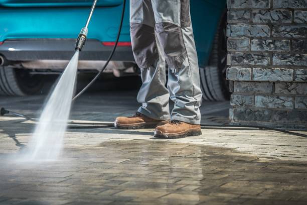 Best Window and Screen Pressure Cleaning in Albemarle, NC