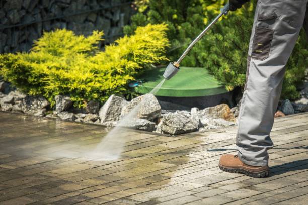 Best Gutter Cleaning and Brightening in Albemarle, NC