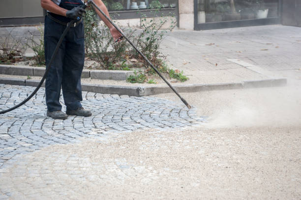  Albemarle, NC Pressure Washing Pros