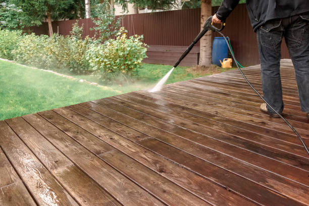 Best Driveway Cleaning and Restoration in Albemarle, NC