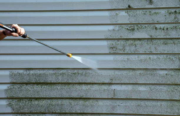 Best Concrete Surface Cleaning in Albemarle, NC