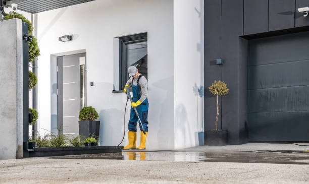 Albemarle, NC Pressure Washing Services Company